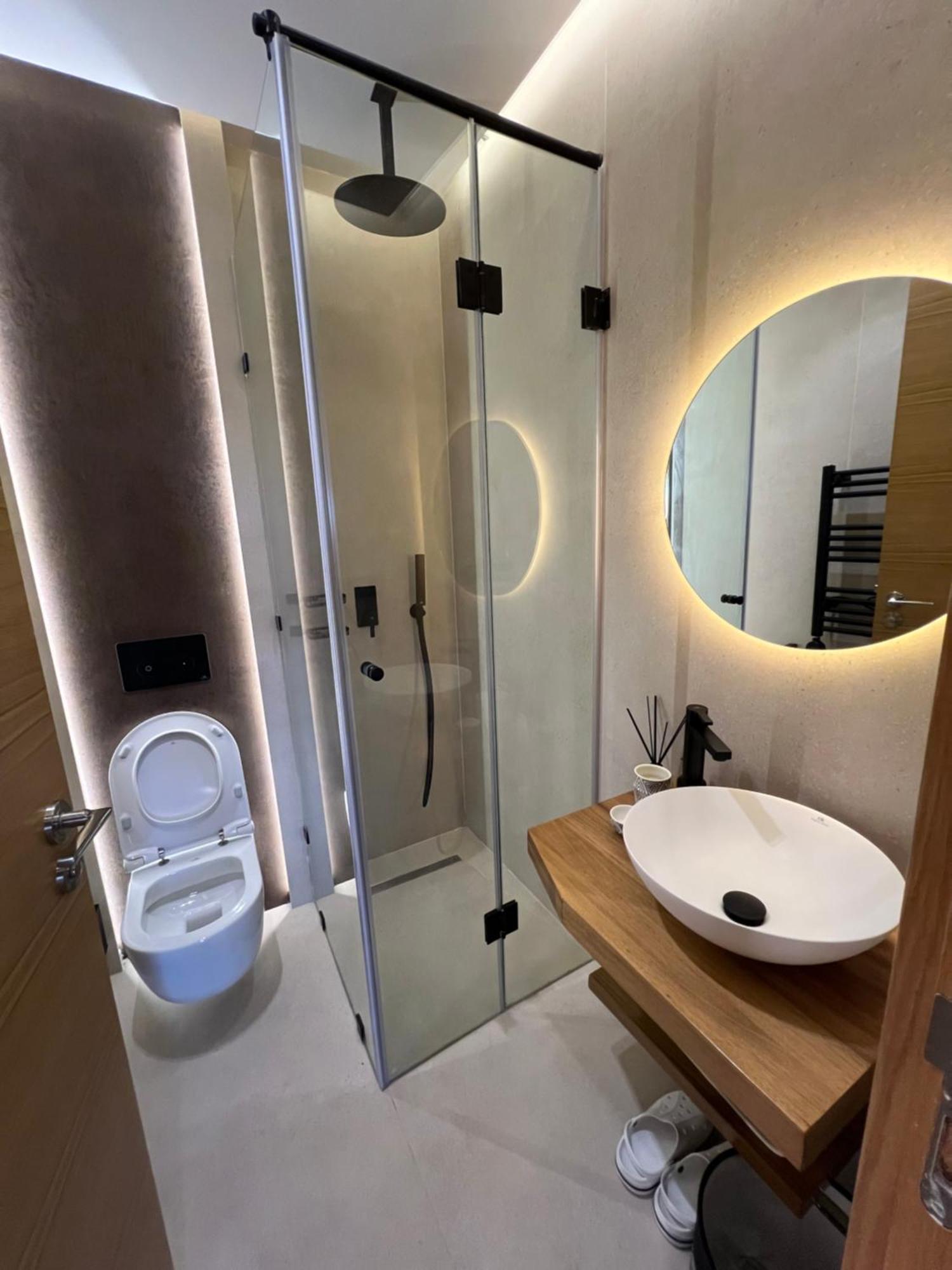 Luxe Appartement A Louer Pour Les Familles Marrakesh Buitenkant foto