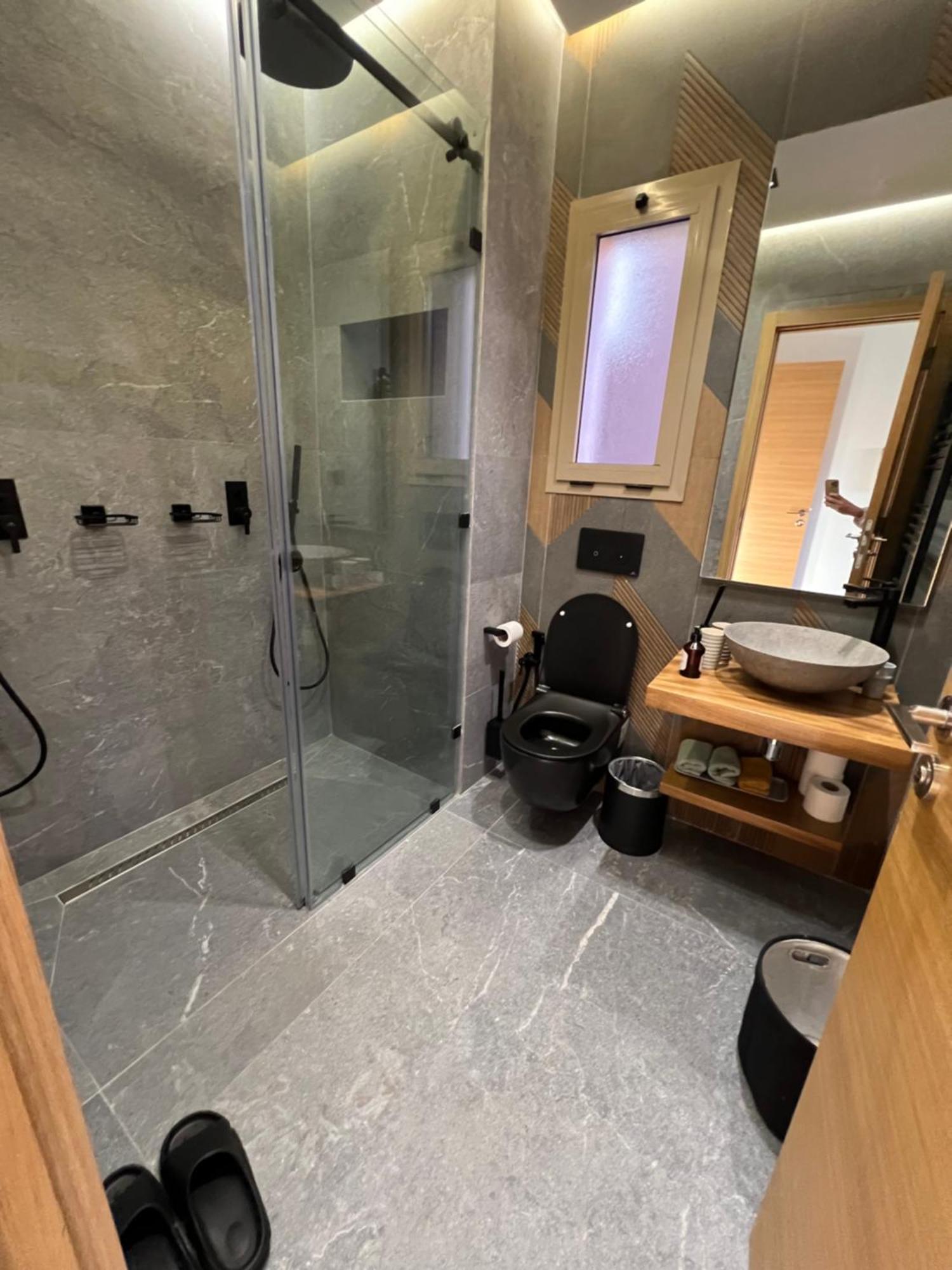 Luxe Appartement A Louer Pour Les Familles Marrakesh Buitenkant foto
