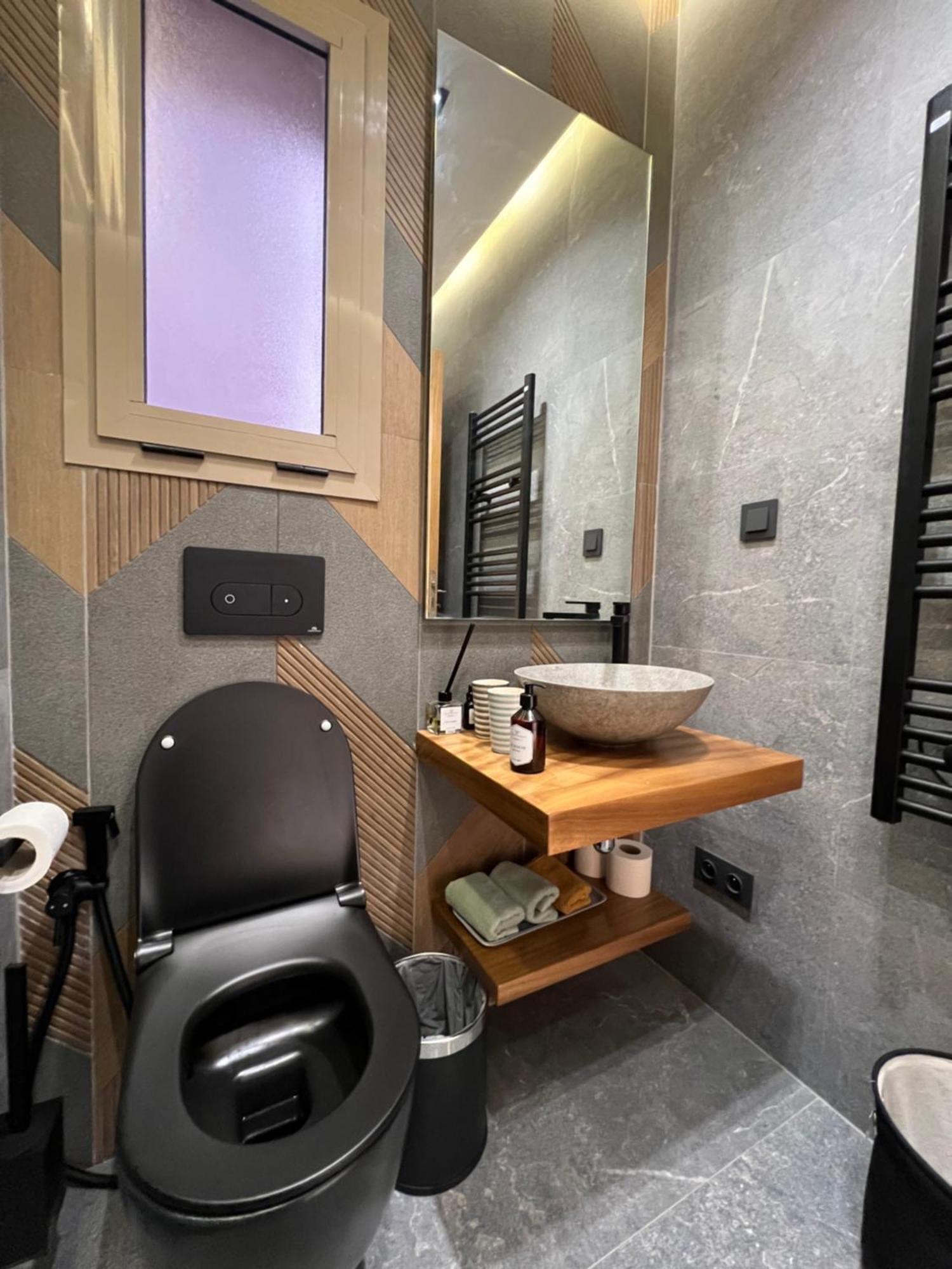 Luxe Appartement A Louer Pour Les Familles Marrakesh Buitenkant foto